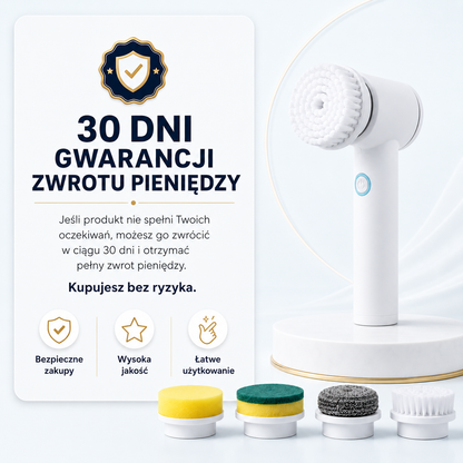 ClearSpin Pro