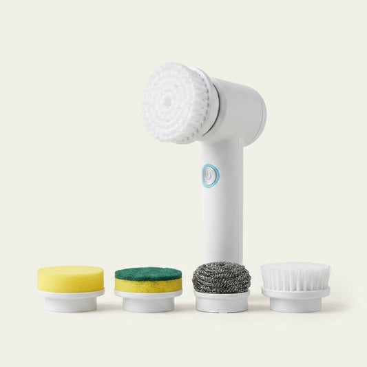 VortexScrub Pro
